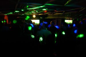 Дью Диско Бар / Dew Disco Bar — фото 5
