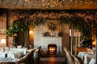 Загородный ресторан Остерия Ди Кампанья: уют и домашняя итальянская кухня в Жуковке