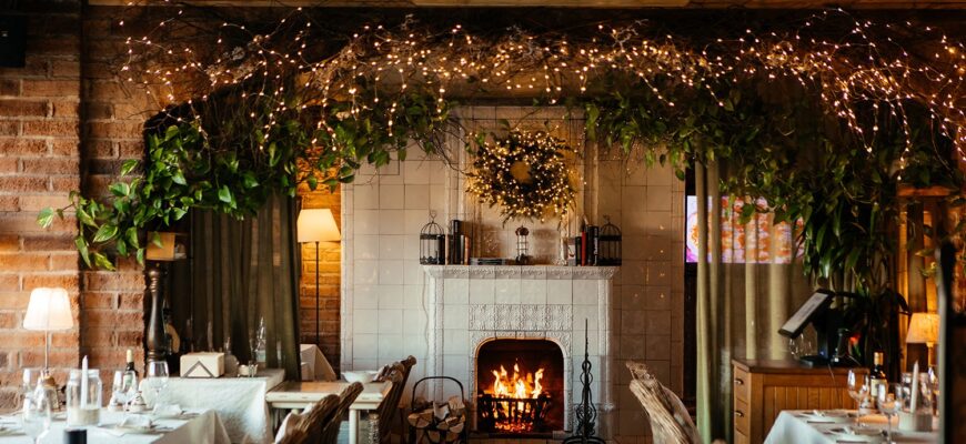 Остерия Ди Кампанья / Osteria Di Campagna