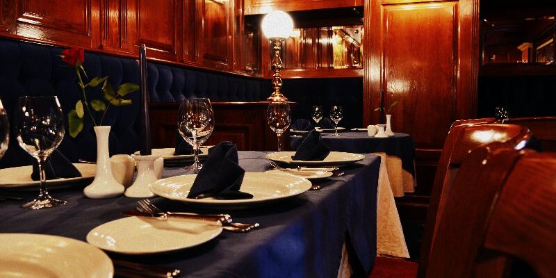 Диккенс паб / Dickens Pub