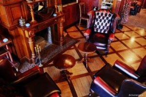 Диккенс паб / Dickens Pub — фото 5