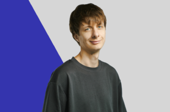 Дима Гаврилов