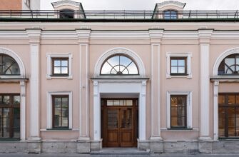 Добрый музей — уникальное пространство искусства и поддержки в Москве