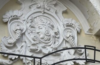 Доходные дома: уют и роскошь столицы