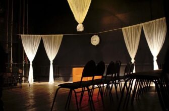 Дом актера имени М. Салимжанова в Казани: место театральных встреч