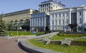 Дом Архитектора в Нижнем Новгороде: культурное сердце города
