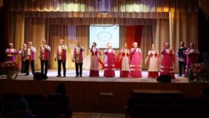 Дом дружбы народов Татарстана — фото 5