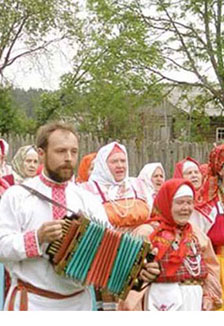 Дом культуры «Красная Горка»