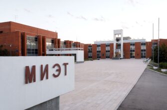 Дом культуры МИЭТ в Зеленограде — центр концертов, спектаклей и фестивалей