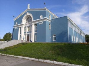 Дом культуры «Приморский»: культурное сердце Новосибирска для семей и детей