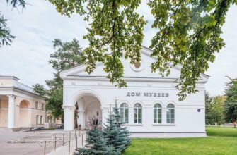 Дом музеев на ВДНХ: уникальные частные коллекции и мастер-классы для всей семьи