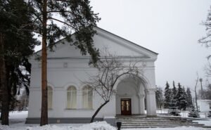 Дом музеев на ВДНХ — фото 3