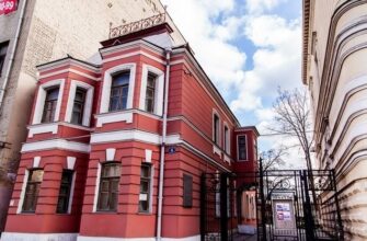 Дом-музей А.П. Чехова в Москве: погружение в атмосферу жизни великого писателя