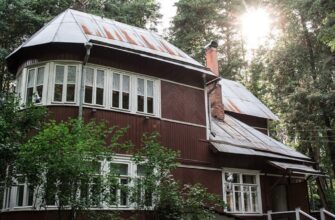 Дом-музей Бориса Пастернака в Переделкино: место памяти великого поэта