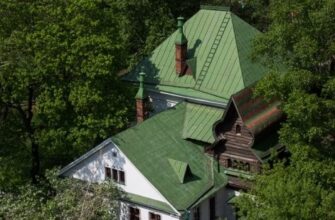 Дом-музей В.М. Васнецова — уникальный центр искусства и истории в Москве