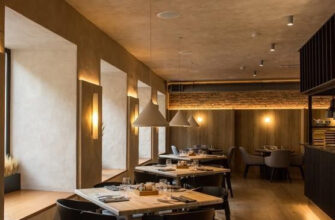 Дом мясника — атмосферный ресторан в центре Санкт-Петербурга