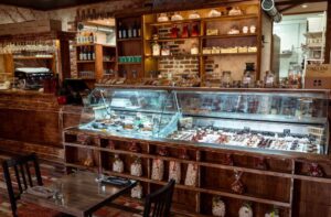 Дон Джулио Пастиччерия / Don Giulio Pasticceria — фото 3
