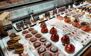 Дон Джулио Пастиччерия / Don Giulio Pasticceria — фото 4