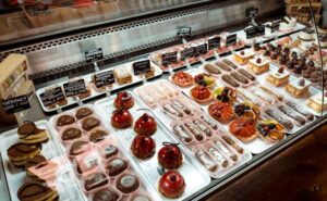 Дон Джулио Пастиччерия / Don Giulio Pasticceria — фото 5