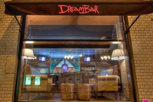 Дрим Бар / Dream Bar — фото 3