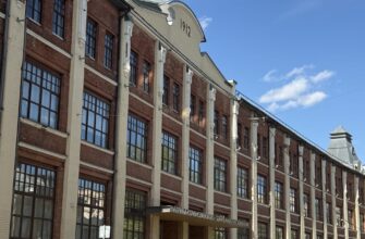 Другая Москва: за фасадами особняков и фабрик + подъём на колокольню