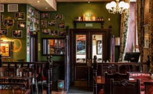Дранкен Дак паб / Drunken Duck pub — фото 6