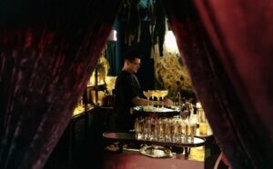 Драй энд Вет Коктейл бар / Dry & Wet Cocktail Bar — фото 3
