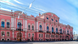 Дворец Белосельских-Белозерских — культурная жемчужина Петербурга