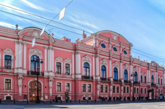 Дворец Белосельских-Белозерских — культурная жемчужина Петербурга
