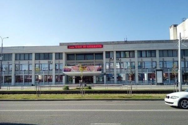 Дворец искусств «Премьера»