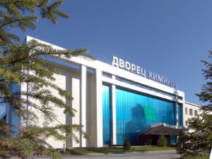 Дворец культуры химиков: культурный центр Казани для всей семьи