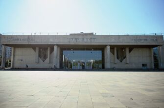 Дворец культуры «Московский»: культурный центр Новой Москвы с насыщенной афишей