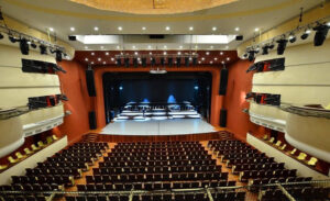 Дворец культуры «Нефтяник» — фото 4