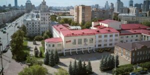 Дворец культуры железнодорожников — фото 4