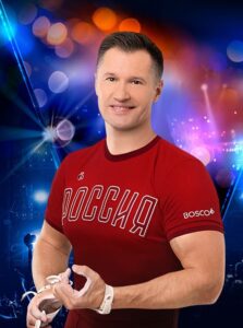 Дворец спорта «Мегаспорт» — фото 4