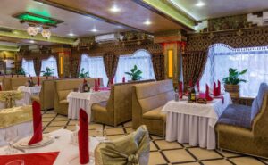 Дворец Султана (Домодедово) — фото 4