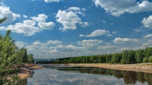 Джамгаровский парк — фото 4