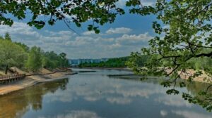 Джамгаровский парк — фото 5