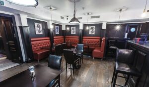 Джаз-клуб «JAM Club» — фото 3