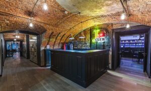 Джаз-клуб «JAM Club» — фото 4