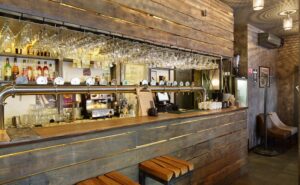 Изи Паб / Easy Pub Ходынка — фото 3