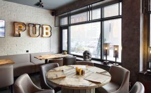 Изи Паб / Easy Pub Ходынка — фото 4