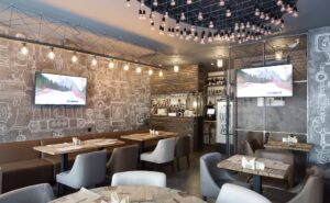 Изи Паб / Easy Pub Ходынка — фото 5