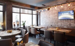 Изи Паб / Easy Pub Ходынка — фото 6