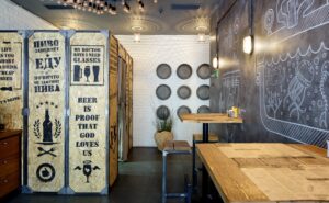 Изи Паб / Easy Pub Ходынка — фото 7