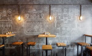 Изи Паб / Easy Pub Ходынка — фото 8