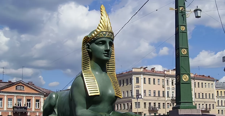 Египетский мост