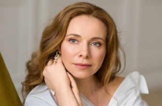 Екатерина Гусева