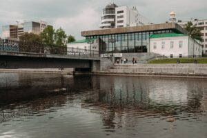 Екатеринбургский музей изобразительных искусств — фото 3