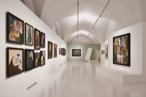 Екатеринбургский музей изобразительных искусств — фото 4